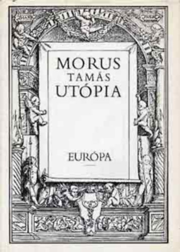 Morus Tams - Utpia
