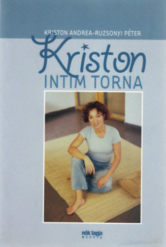 Kriston-Ruzsomi - Kriston intim torna