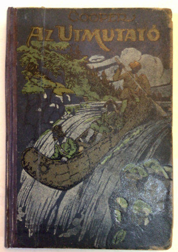 Cooper - Az útmutató