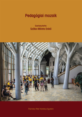 Sz�ke-Milinte Enik� - Pedag�giai mozaik