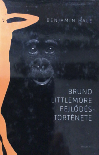 Benjamin Hale - Bruno Littlemore fejldstrtnete