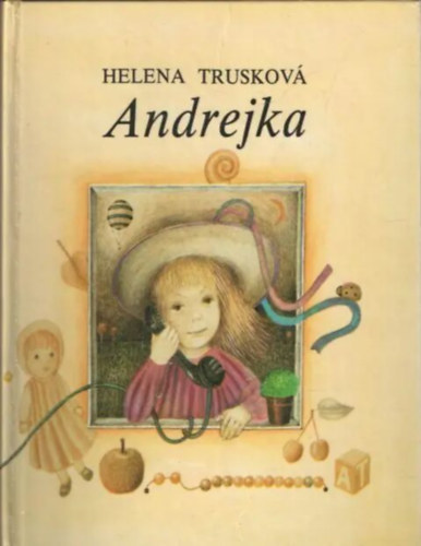 Helena Truskov - Andrejka