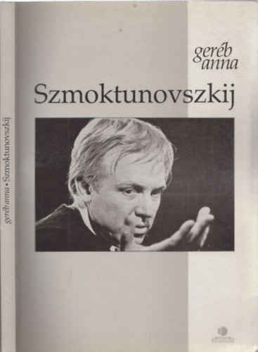 Ger�b Anna - Szmoktunovszkij - al��rt!