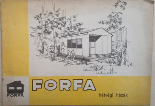 ismeretlen - Forfa h�tv�gi h�zak