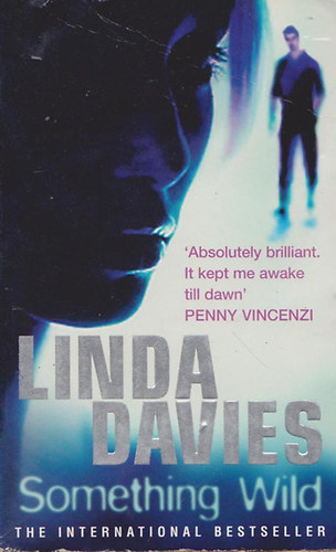 Linda Davies - Something Wild