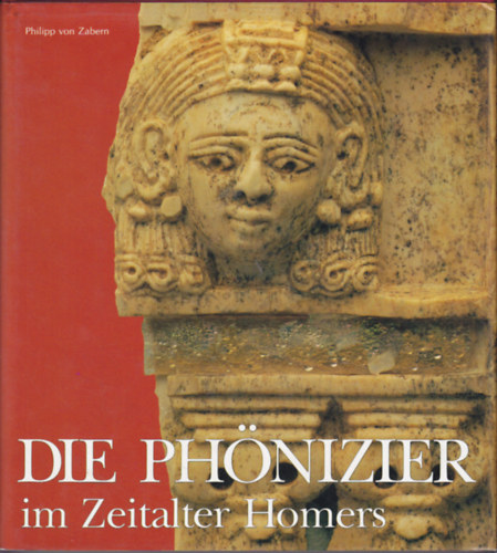 Gerhard Herm - Die Ph�nizier