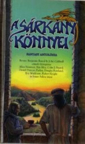 Rascall- Caldwell- Salina- Bn - A srkny knnyei (Fantasy antolgia)