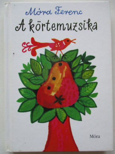 M�ra Ferenc - A k�rtemuzsika