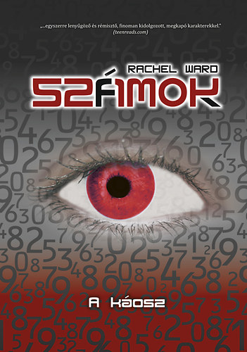 Rachel Ward - Szmok - A kosz