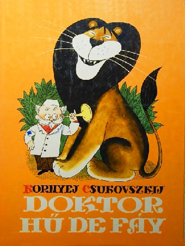 Kornyej Csukovszkij - Doktor H De Fy