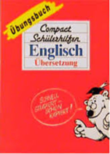 Beate Beck - Compactb Schlerhilfen English bersetzung