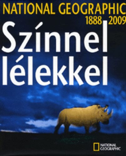 Sznnel-llekkel - National Geographic 1888-2009