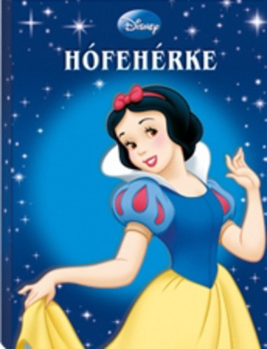 Hfehrke - (Disney-klasszikusok 2 )
