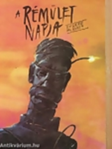 Eugene McQueen - A rémület napja