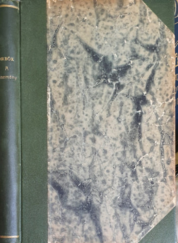 Orbók Attila - Tünemény - Vígjáték 3 felvonásban