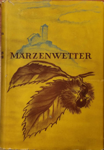 Francesco Chiesa - Marzenwetter