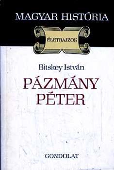 Bitskey Istv�n - P�zm�ny P�ter