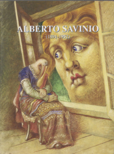 Alberto Savino (1891-1952)