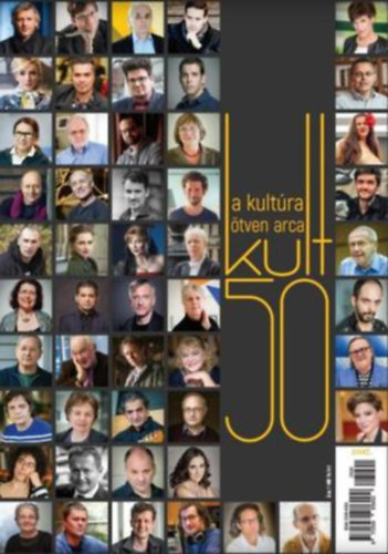 Kult50 - A kult�ra �tven arca 2017