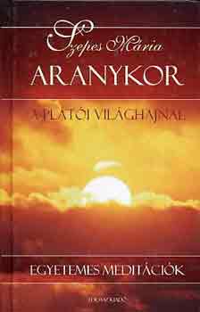 Szepes Mria - Aranykor