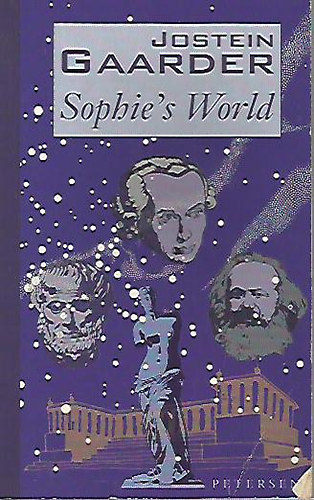 Jostein Gaarder - Sophie's world