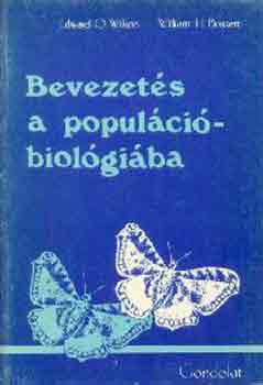 E.O.-Bossert, W.H. Wilson - Bevezets a populcibiolgiba