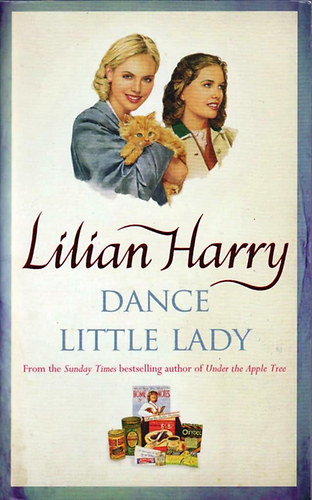 Lilian Harry - Dance little lady