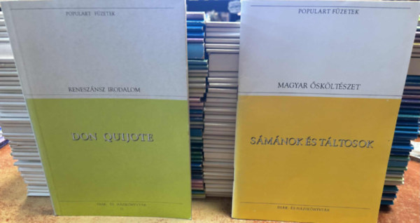 88 db populart f�zet