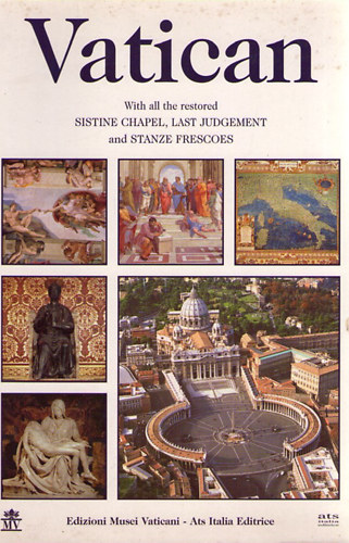 Sonia Gallico - Vatican