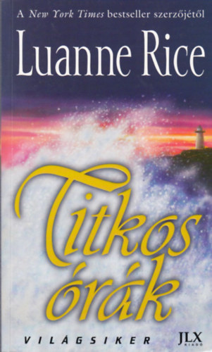 Luanne Rice - Titkos rk