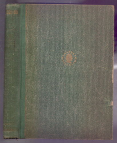 Pearl S. Buck - Egy házasság története (Portrait of a Marriage)