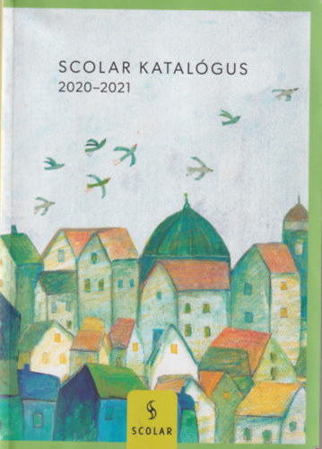 Scolar katalgus 2020-2021