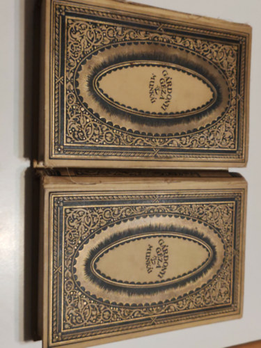 G�rdonyi G�za - Az �n falum I-II. (G�rdonyi G�za munk�i)