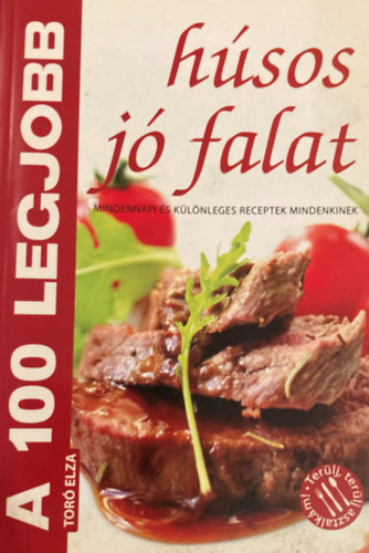 Tor� Elza - A 100 legjobb h�sos j� falat