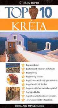 Robin Gauldie - �tit�rs Top 10 - Kr�ta