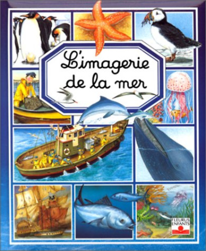 �milie Beaumont - l imagerie de la mer