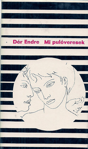 Dr Endre - Mi pulveresek