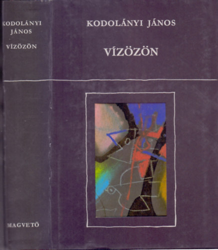 Kodol�nyi J�nos - V�z�z�n - Mesereg�ny