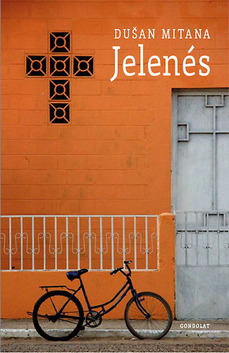 Dušan Mitana - Jelenés