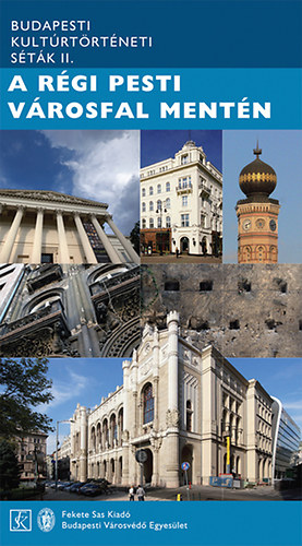 A r�gi pesti v�rosfal ment�n