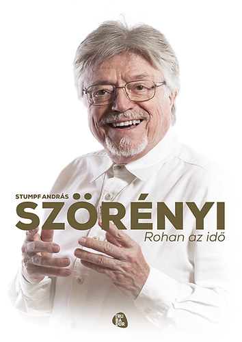 Stumpf András - Szörényi