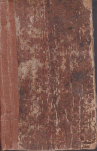 Groll Adolf - Rudimenta doctrinae christianae pro ecclesia et dioecesi Jaurinensi.