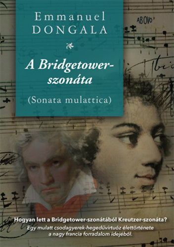 Emmanuel Dongala - A Bridgetower-szon�ta