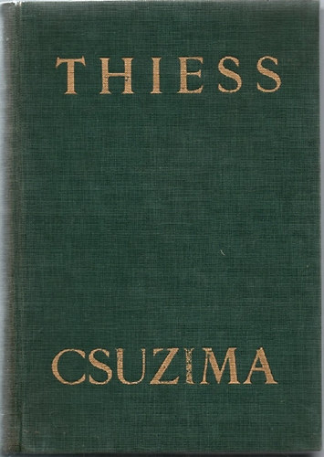 David Pilgrim, Frank Thiess Alma Wittlin - 3db Athenaeum trtnelmi letrajz csomag: Izabella + A nagy Napoleon + Csuzima