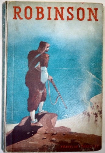 Defoe D�niel - Robinson 1933