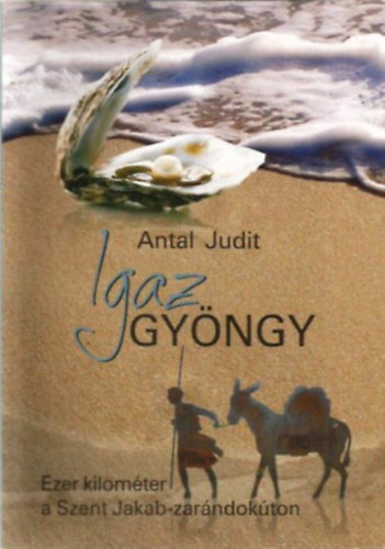 Antal Judit - Igazgyngy