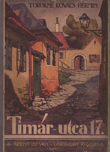 T�r�kn� Kov�cs Hermin - Tim�r-utca 17