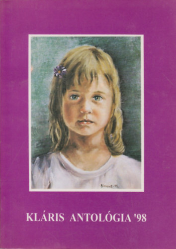 Kláris antológia '98