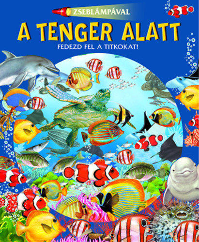 Zseblmpval - A tenger alatt