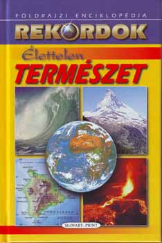 Robert Ceman - lettelen termszet (rekordok)